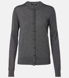 Dolce&Gabbana Dolce&Gabbana Cashmere cardigan