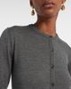 Dolce&Gabbana Dolce&Gabbana Cashmere cardigan - 4