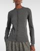 Dolce&Gabbana Dolce&Gabbana Cashmere cardigan - 6