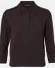 Dolce&Gabbana Dolce&Gabbana Cashmere polo sweater - 1