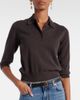 Dolce&Gabbana Dolce&Gabbana Cashmere polo sweater - 5