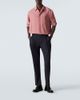 Dolce&Gabbana Dolce&Gabbana Chalk stripe virgin wool slim pants - 2