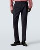 Dolce&Gabbana Dolce&Gabbana Chalk stripe virgin wool slim pants - 3