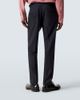 Dolce&Gabbana Dolce&Gabbana Chalk stripe virgin wool slim pants - 4