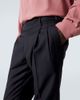 Dolce&Gabbana Dolce&Gabbana Chalk stripe virgin wool slim pants - 5