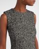 Dolce&Gabbana Dolce&Gabbana Checked midi dress - 4