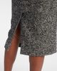 Dolce&Gabbana Dolce&Gabbana Checked midi dress - 5