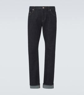 Dolce&Gabbana Dolce&Gabbana Classic straight jeans