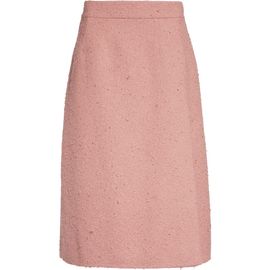 Dolce&Gabbana Dolce&Gabbana Classic Tweed Midi Skirt