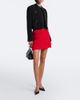Dolce&Gabbana Dolce&Gabbana Cotton-blend bouclé miniskirt - 2