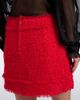 Dolce&Gabbana Dolce&Gabbana Cotton-blend bouclé miniskirt - 3