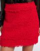 Dolce&Gabbana Dolce&Gabbana Cotton-blend bouclé miniskirt - 4