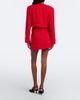Dolce&Gabbana Dolce&Gabbana Cotton-blend bouclé miniskirt - 5