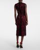 Dolce&Gabbana Dolce&Gabbana Cotton-blend lace midi dress - 3