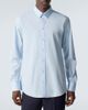 Dolce&Gabbana Dolce&Gabbana Cotton-blend poplin Oxford shirt - 3
