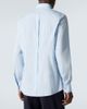 Dolce&Gabbana Dolce&Gabbana Cotton-blend poplin Oxford shirt - 4