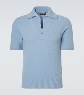 Dolce&Gabbana Dolce&Gabbana Cotton-blend sweater