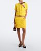 Dolce&Gabbana Dolce&Gabbana Cotton-blend tweed miniskirt - 2