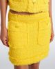 Dolce&Gabbana Dolce&Gabbana Cotton-blend tweed miniskirt - 3