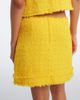 Dolce&Gabbana Dolce&Gabbana Cotton-blend tweed miniskirt - 4