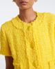 Dolce&Gabbana Dolce&Gabbana Cotton-blend tweet jacket - 3