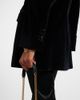 Dolce&Gabbana Dolce&Gabbana Cotton-blend velvet tuxedo jacket - 5