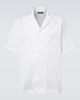 Dolce&Gabbana Dolce&Gabbana Cotton bowling shirt - 1