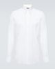 Dolce&Gabbana Dolce&Gabbana Cotton oxford shirt - 1