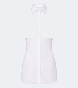 Dolce&Gabbana Dolce&Gabbana Cotton poplin top