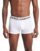 Dolce&Gabbana Dolce&Gabbana Cotton Stretch Jersey Boxer Briefs - 1