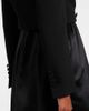 Dolce&Gabbana Dolce&Gabbana Cropped cotton-blend tuxedo jacket - 5