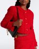 Dolce&Gabbana Dolce&Gabbana Cropped cotton-blend tweed jacket - 2