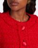 Dolce&Gabbana Dolce&Gabbana Cropped cotton-blend tweed jacket - 3