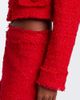 Dolce&Gabbana Dolce&Gabbana Cropped cotton-blend tweed jacket - 4