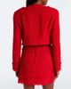 Dolce&Gabbana Dolce&Gabbana Cropped cotton-blend tweed jacket - 5