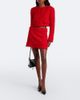 Dolce&Gabbana Dolce&Gabbana Cropped cotton-blend tweed jacket - 6