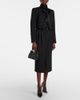 Dolce&Gabbana Dolce&Gabbana Cropped wool-blend jacket - 2