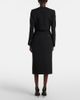 Dolce&Gabbana Dolce&Gabbana Cropped wool-blend jacket - 3