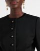 Dolce&Gabbana Dolce&Gabbana Cropped wool-blend jacket - 4