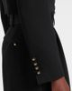 Dolce&Gabbana Dolce&Gabbana Cropped wool-blend jacket - 5