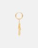 Dolce&Gabbana Dolce&Gabbana Crystal-embellished drop earrings - 2