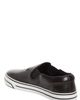 Dolce&Gabbana Dolce&Gabbana Deerskin Leather Slip-On Sneaker - 2
