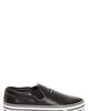 Dolce&Gabbana Dolce&Gabbana Deerskin Leather Slip-On Sneaker - 3