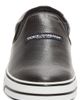 Dolce&Gabbana Dolce&Gabbana Deerskin Leather Slip-On Sneaker - 4