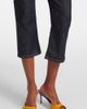 Dolce&Gabbana Dolce&Gabbana Denim capri pants - 4