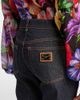Dolce&Gabbana Dolce&Gabbana Denim capri pants - 5