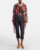 Dolce&Gabbana Dolce&Gabbana Denim capri pants - 6