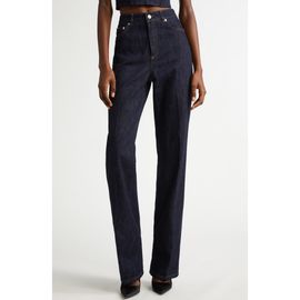 Dolce&Gabbana Dolce&Gabbana Denim Straight Leg Jeans