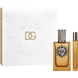 Dolce&Gabbana Dolce&Gabbana Devotion For Men Parfum Gift Set 
