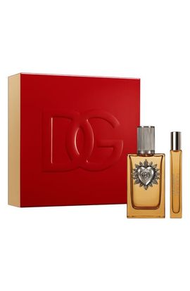 Dolce&Gabbana Dolce&Gabbana Devotion For Men Parfum Set 
